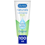 Durex Natural íntimo Gel 100ml - Durex - Lubricantes sexuales (2)