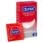 Sensitivo contacto total 12 ud