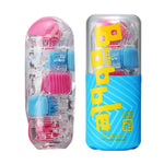 Tenga Bobble Crazy Cubes - Tenga - Masturbadores masculinos