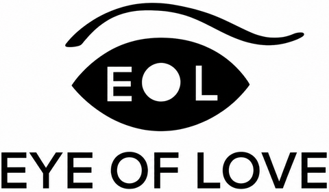Eye Of Love