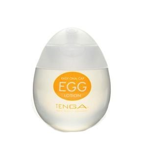 Tenga Lubricante de base acuosa. Especialmente creado para utilizar con los huevos masturbadores Lubricante Egg Lotion