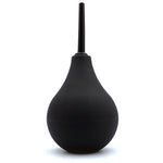 Enema Anal Grande 225ml - WhitePleasures - Enemas o peras para la limpieza anal (2)