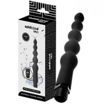 Ducha Anal con Adaptador Universal Modelo 5 - Addicted Toys - Enemas o peras para la limpieza anal