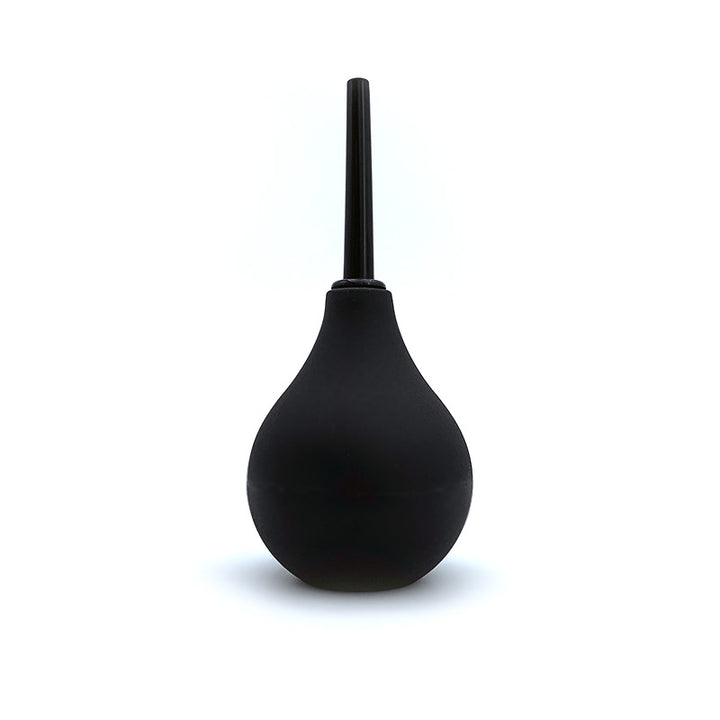 Enema Anal Pequeño 90ml - WhitePleasures - Enemas o peras para la limpieza anal (2)
