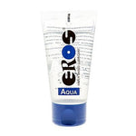 Eros Aqua Tube 50 ml - Eros - Lubricantes sexuales (2)