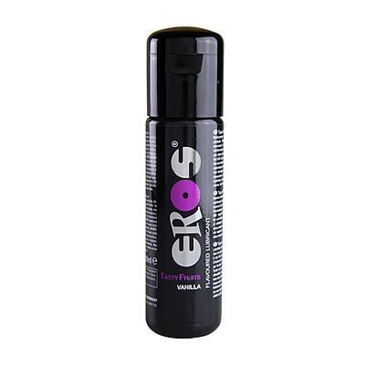 Eros Tasty Fruits Vainilla - Eros - Lubricantes sexuales