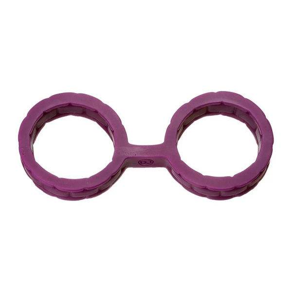 Esposas Japonesas Talla Grande - Doc Johnson - Esposas para BDSM