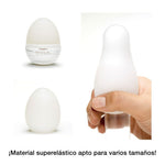 Tenga Egg Silky - Tenga - Masturbadores masculinos (3)