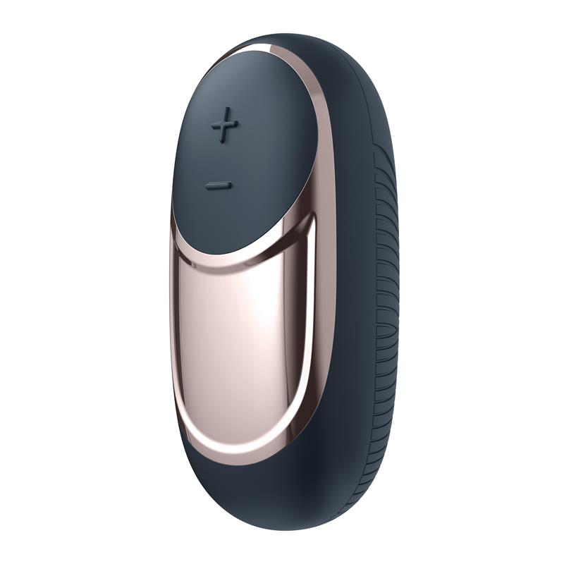 Satisfyer Layons Dark Desire - Satisfyer - Vibradores