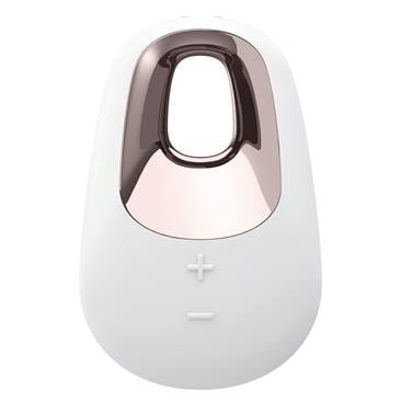 Layons White Temptation - Satisfyer - Vibradores