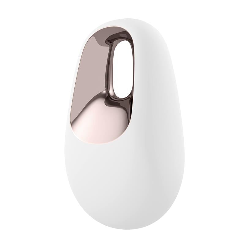 Layons White Temptation - Satisfyer - Vibradores (2)