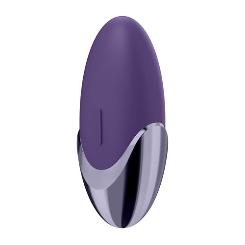 Purple Pleasure