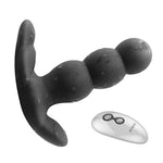 Vibrador anal control remoto - Nalone - Vibradores masculinos para el masaje prostático