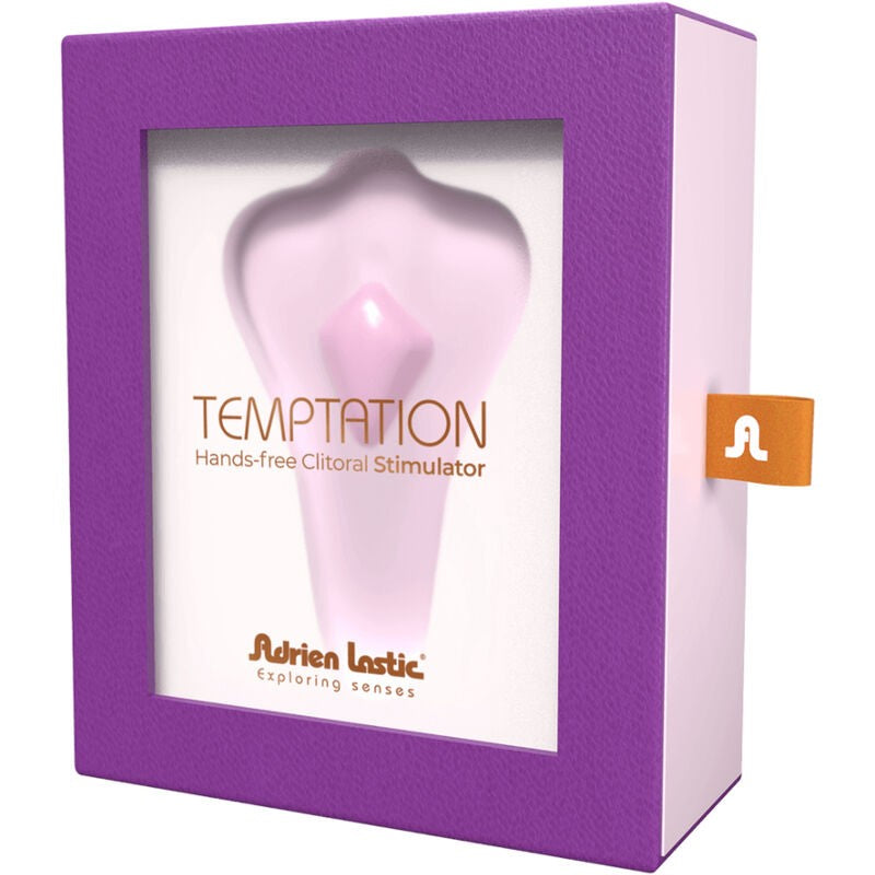 Estimulador braguita Temptation con App - Adrien Lastic - Vibradores para braguita a control remoto (7)