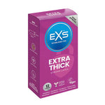 Extra Safe 12 uds - EXS - Comprar preservativos o condones