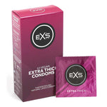 Extra Safe 12 uds - EXS - Comprar preservativos o condones (4)