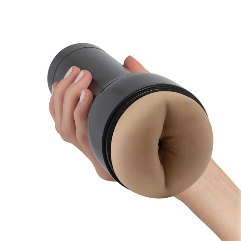 Feel Stroker Butt Extra Tight Mulato 0