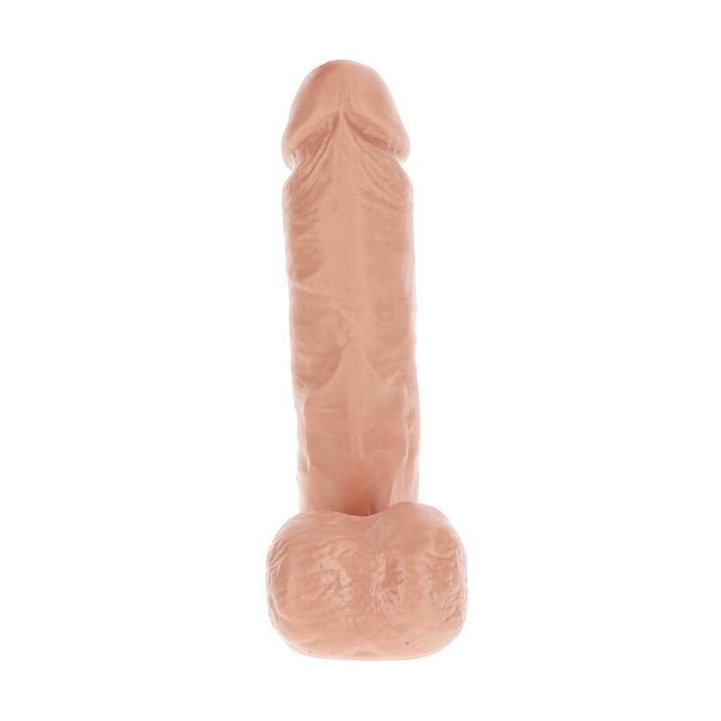 Extreme XL Dildo 25,5 cm natural - Toyjoy - Dildos o Consoladores (4)