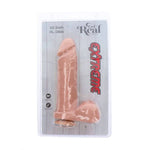 Extreme XL Dildo 25,5 cm natural - Toyjoy - Dildos o Consoladores (7)