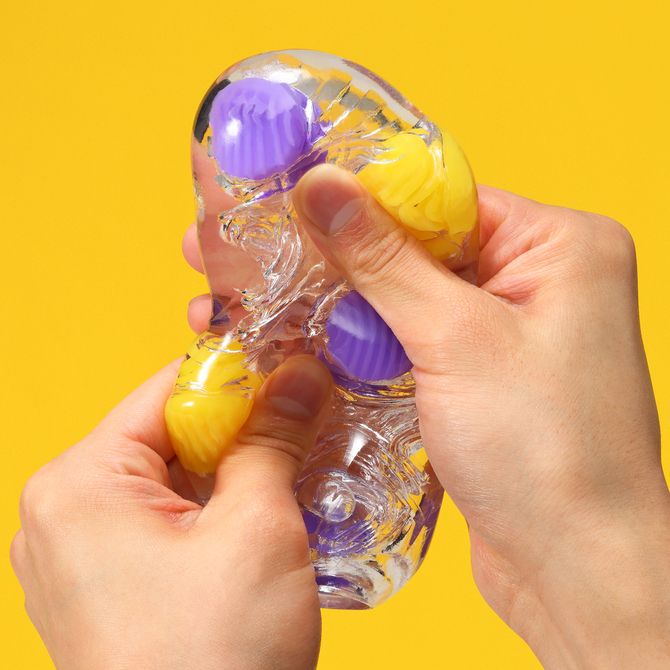 Tenga Bobble Magic Marbles - Tenga - Masturbadores masculinos (3)