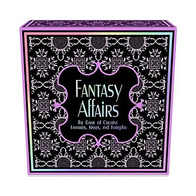 Fantasy Affairs - KheperGames - Juegos de mesa eróticos (2)