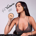 FeelVictoria June Boca Stroker - Kiiroo - Masturbadores masculinos (7)