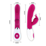 Felix Conejito - PrettyLove - Vibradores (3)