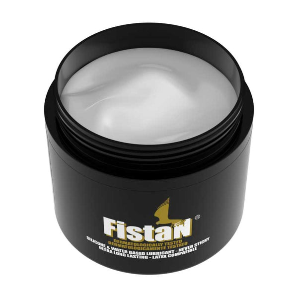 Fistan lubrifist gel anal 150 ml