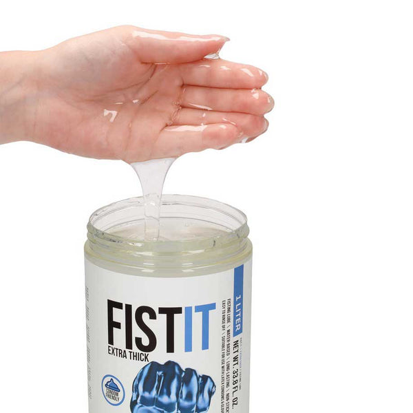 FIST IT extra thick 1000ML