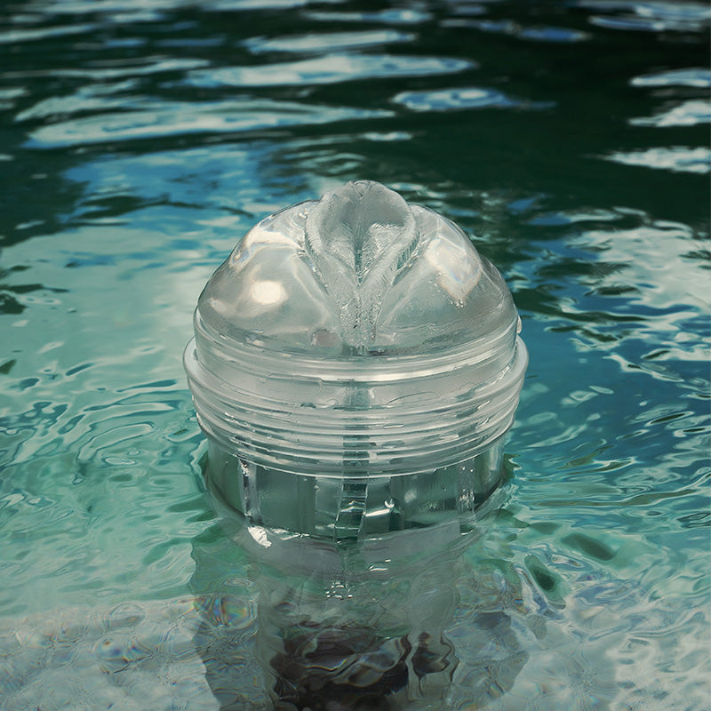 Fleshlight Ice Lady Crystal - Fleshlight - Masturbadores masculinos (4)