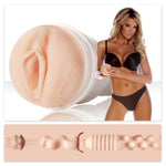 Jessica Drake vagina - Fleshlight - Masturbadores masculinos