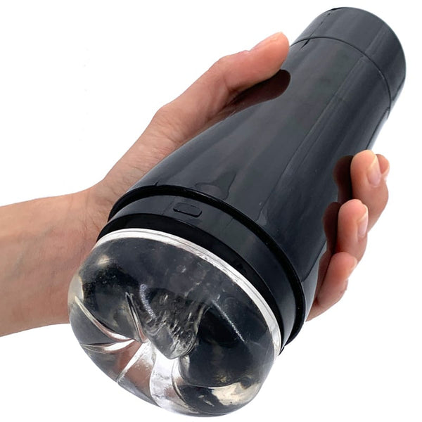 Fleshlight Flight Pilot - Fleshlight - Masturbadores masculinos