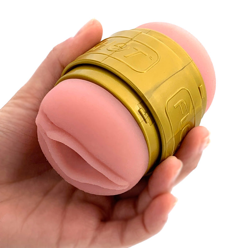 Quickshot Butt & Lady - Fleshlight - Masturbadores masculinos