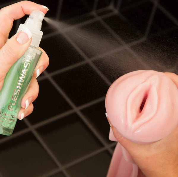 Fleshlight Fleshwash 100 ml
