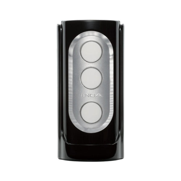 Tenga Flip Hole Black - Tenga - Masturbadores masculinos