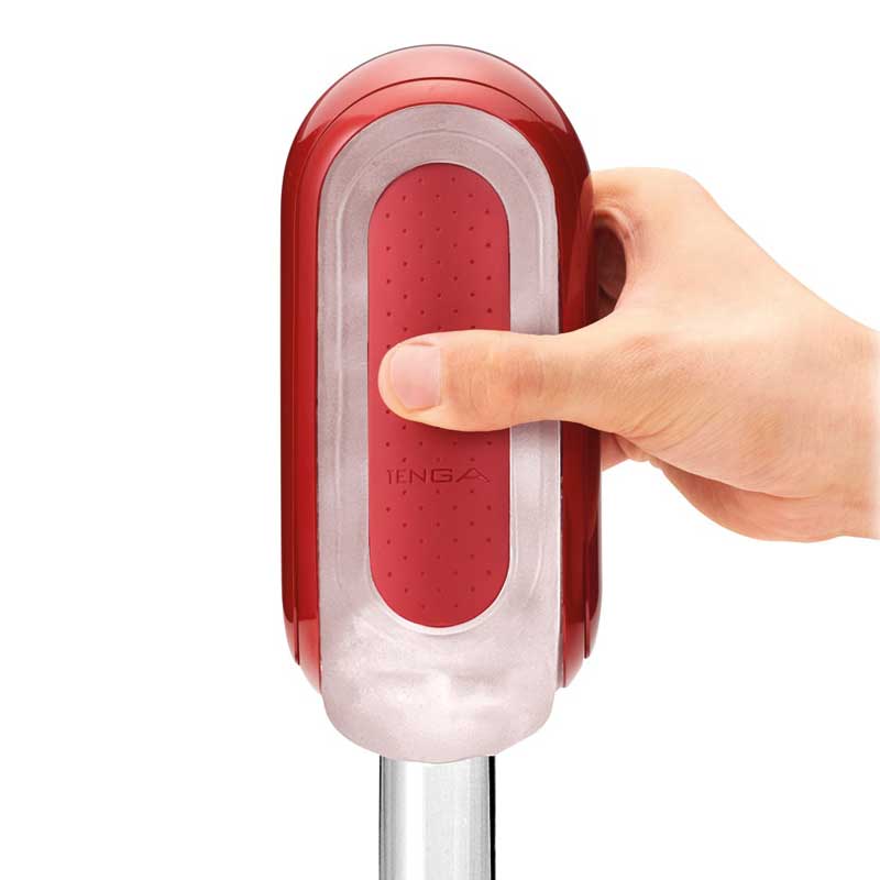 Tenga Flip Hole Con Calentador - Tenga - Masturbadores masculinos (5)