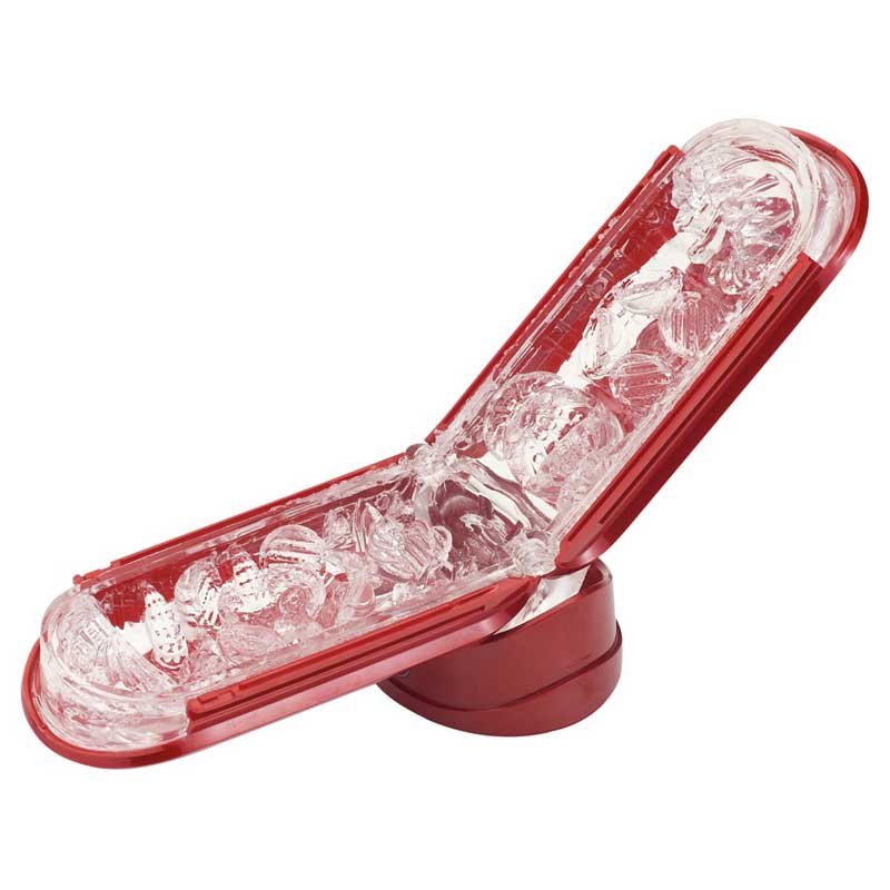 Tenga Flip Hole Con Calentador - Tenga - Masturbadores masculinos (4)