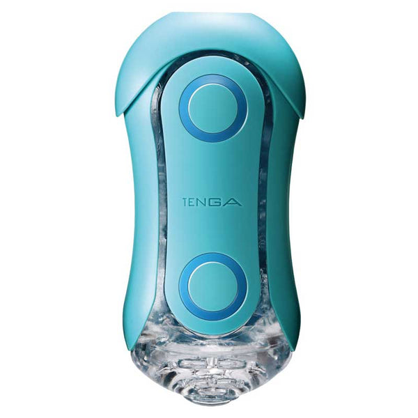 Tenga Flip Orb Ocean Breeze