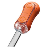 Tenga Flip Orb Sunset Orange - Tenga - Masturbadores masculinos (3)