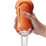 Tenga Flip Orb Sunset Orange - Tenga - Masturbadores masculinos (4)