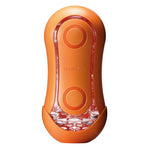 Tenga Flip Orb Sunset Orange - Tenga - Masturbadores masculinos