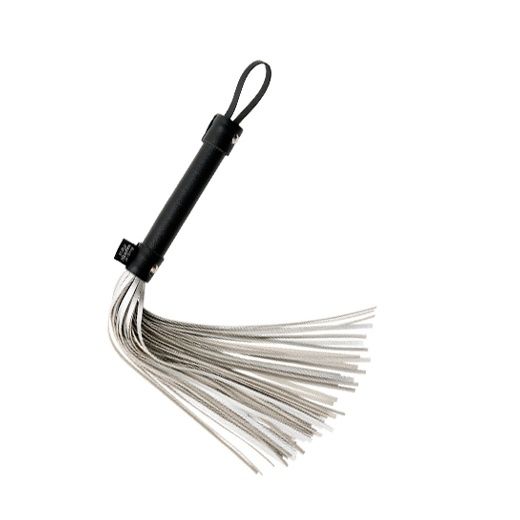 Látigo Flogger Please Sir - 50SombrasdeGrey - Fustas y látigos (3)