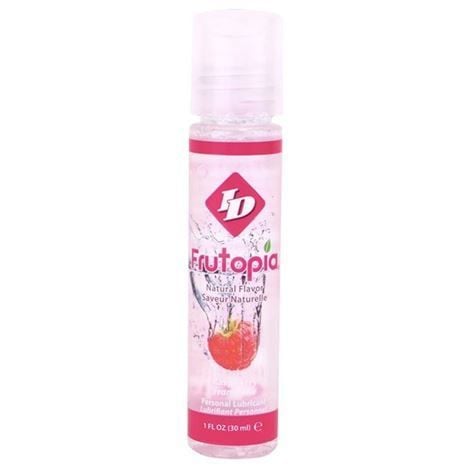 Sabor a frambuesa 30 ml - IdLubricantes - Lubricantes sexuales