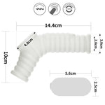 Funda pene y testículos con vibración - Lovetoy - Fundas para el pene (7)
