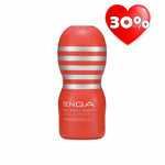 Tenga Original Vacuum CUP - Tenga - Masturbadores masculinos