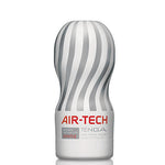 Tenga Reusable Vacuum CUP Gentle, para que la utilices las veces que quieras. Sensaciones suaves de succión y estimulación. Air Tech Gentle