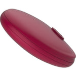 Gizi Duo Burdeos Vibrador Para Parejas - Snail Vibe - Vibradores (7)