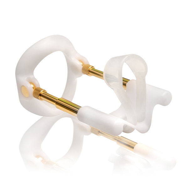 Andropenis Gold - Andro Medical - El alargador de pene, al detalle (2)