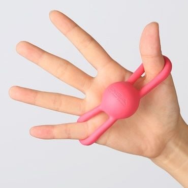 Tenga Hand Orb