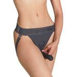 Arnés Unique - Strap On Me - Arneses con pene o dildo Strap-On (6)
